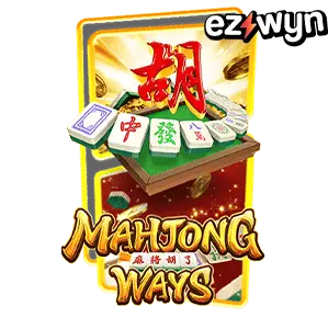 Mahjong Ways