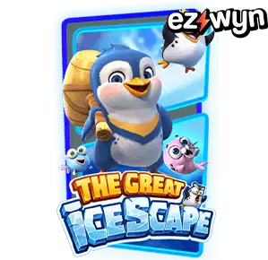 The Great Icescape